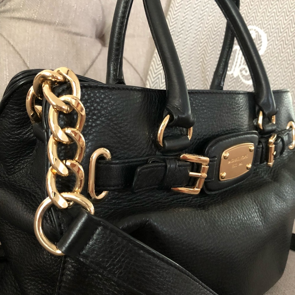 Michael KORS purse - Picture 4 of 8